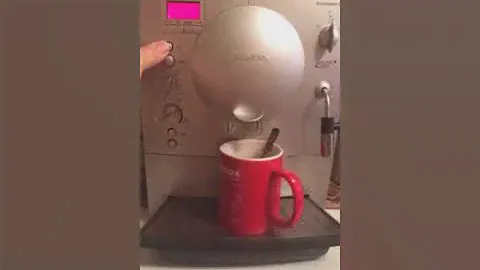 Кофемашина Siemens surpresso s 40