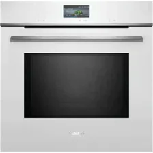Духовой шкаф с функцией СВЧ Siemens iQ700 HM776G3W1, модель 2023 года