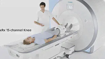 MAGNETOM Skyra Guided Tour