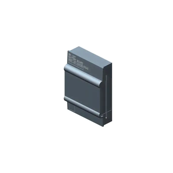Батарейная плата Siemens Simatic S7-1200 6ES7297-0AX30-0XA0-0