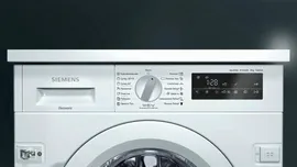 Встраиваемая стиральная машина Siemens WI 14W540 OE