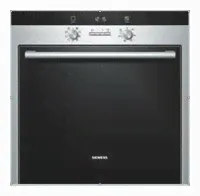 Духовой шкаф Siemens HB33AU550