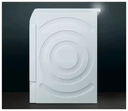 Сушильная машина Siemens WT47XEH1OE белый