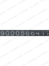Шланг для стиральной машины Siemens 00675598