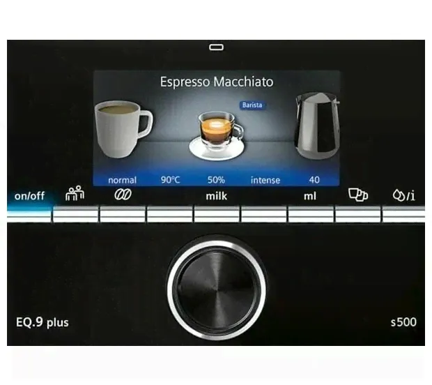 Кофемашина Siemens TI955209RW-0