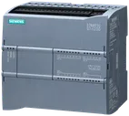 SIMATIC S7-1200, компактное цпу, SIEMENS 6ES7214-1AG40-0XB0