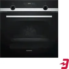 Встраиваемая духовка Siemens HB 517JYR0R