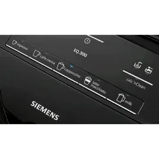 Кофемашина автоматическая SIEMENS TI35A209RW 100026391101