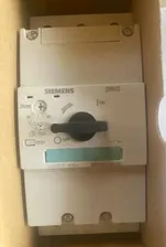 Автоматические выключатель Siemens Sirius 3RV1041-4KA10