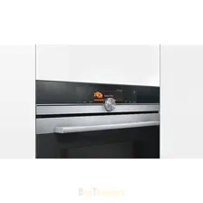 Духовой шкаф Siemens HN678G4S6