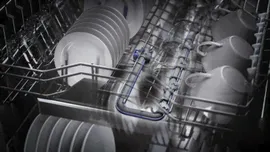 Посудомоечная машина Siemens SX65ZX49CE