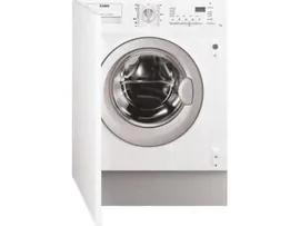 Встраиваемая стиральная машина Siemens WDI 1442EU
