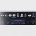 Кофемашина автоматическая SIEMENS EQ.6 Plus s500 TE655203RW 20053860
