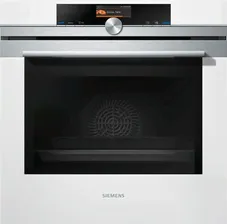 Встраиваемая духовка Siemens HB 656GHW1
