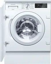Стиральная машина Siemens WI14W540 [8 кг, фронтальная, встраиваемая под столешницу]
