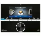 Кофемашина Siemens TI955209RW