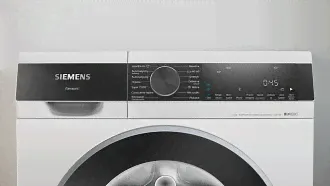 Стиральная машина Siemens WG44G2FCPL-0