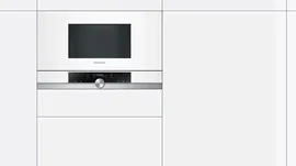 Встраиваемая СВЧ печь Siemens BF 634LGW1