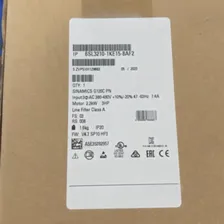 Новый модуль ПЛК для Siemens 6SL3210-1KE15-8AF2 6SL3 210-1KE15-8AF2 в коробке