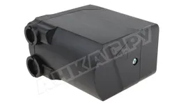 Сервопривод Siemens SQN75.294A21