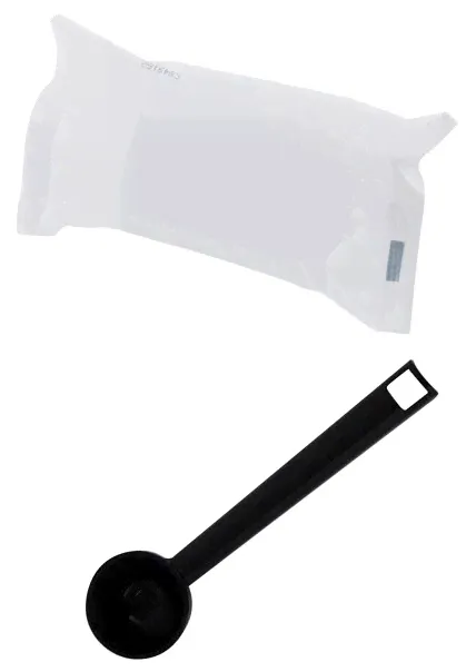 Кофемашина Siemens TI9553X1RW-3