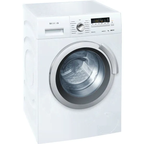 Стиральная машина Siemens WS10K267OE