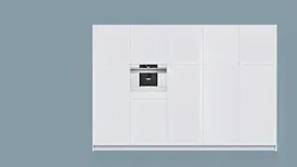 Кофемашина Siemens CT636LEW1
