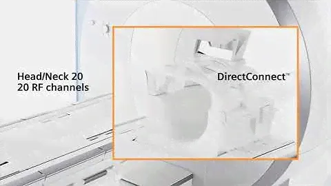 МРТ Siemens MAGNETOM Skyra 3T