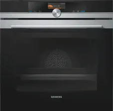 Духовой шкаф Siemens HB 656GHS1