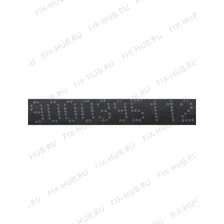 Шланг для стиральной машины Siemens 00630878