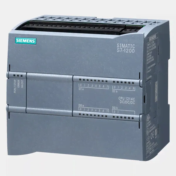 Siemens 6ES7241-1CH30-1XB0 SIMATIC S7-1200