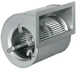 Вентилятор Siemens Sinamics 6SL3362-0AF01-0AA1
